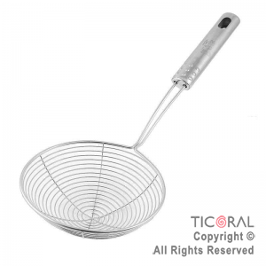 COLADOR FREIDOR 22 CM X 1